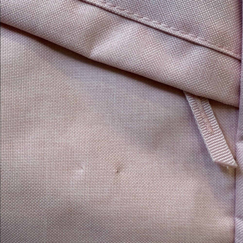 Pink Backpack - Picture 5 of 7